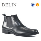 2018 Comfortable Leather Boot for Men