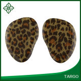 New Design Leopard Print Forefoot Pad Cushion