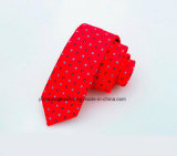 Newly Fashion Design Dots Necktie