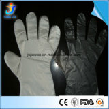 Disposable HDPE Glove