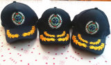 Receive Custom Orders, High Quality Process, Army Caps