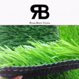 40mm 16800tufs/Sqm Landscape Carpet Artificial Turf Synthetic Grass for Football Soccer Field Landscaping