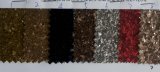 Decorative Multicolor Glitter Wallpaper Fabric