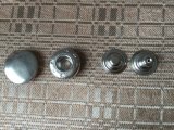 Factory Produce High Quality Eco-Friendly Metal Button