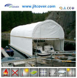 16' Wide Customized Yacht Shelter, Portable Carport, Instant Tent with Factory Price (JIT-1633)
