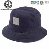 China Professional Cap Classic Blank Bucket Hat with Custom Logo