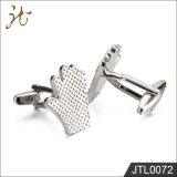 Fashion Nice Quality Palm Design Jewelry Cuff Buttons for Men