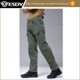Army Green IX7 Military Outdoors City Tactical Pants Men