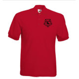 Promotional Polo Shirt with Custom Logo Classical Style (PS234W)