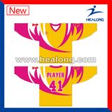 China Manufacturer Clothing Custom Sublimation Hockey Jerseys for Men