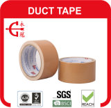 High Adhiesve Cloth Duct Tape for Leak Repairing