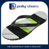 New Brasil Unisex Flip Flop Sandals Rubber Logo