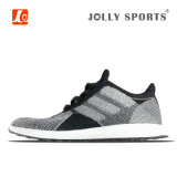 Knit Fashion Style Footwear Comfort Sports Running Shoes for Men