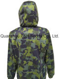 Fast Drying Skin Ultra-Thin Breathable Hoody Jacket