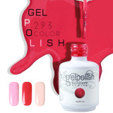 Nailchina Supplies OEM 15ml Nail Polish Gel for Beauty Salon