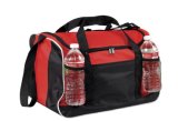 Adjustable Shoulder Strap Large Gym Sport Travel Bag Sh-16031615