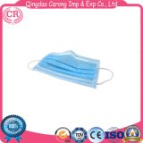 Medical Nonwoven Disposable Face Mask with Earloop