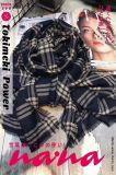 Wholesale New Styles of Women's Plaid Scarf