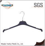 Woman Cloth Hanger with Plastic Hook for Cloth (40cm)