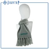 Promotion Gift Reverse Knit Acrylic Woman Scarf