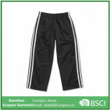 High Quality Sports Safety Waterproof Pants in Black
