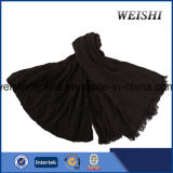 (SC1-3/4) High Quality 100% Cotton Dying Scarf