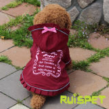 Pet Products Dog Clothes