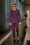 Made to Measure Men Business Wool Suit