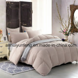 High Quality White Duck Down Quilt