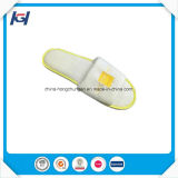 Cheap Wholesale Terry Disposable Hotel Bathroom Slippers