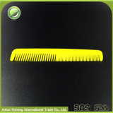 Short Unfoldable Disposable Hotel Comb Without Handle