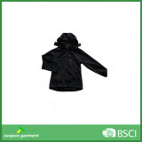 Hot Sale Training Center Softshell Jacket Men Outdoor Waterproof Jacket