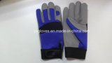 Mechanic Glove-Safety Glove-Working Glove-Industrial Gloves-Labor Glove