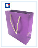 Paper Packing Bag for Jewelry/Electronic/Gift/Toys/Wine/Watch