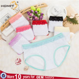 Cotton Small Order Mix Color Girl Underwear