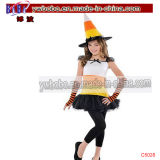Carnival Costume Girls Candy Corn Charmer Costume (C5028)