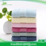 Customized Color Discount Towel Sizes for Motel