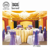 Banquet Table Cloth and Chair Covers