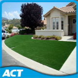 Anti-UV Synthetic Grass Carpet for Garden Grass, Hot Sale L35-B