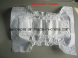 Breathable OEM Baby Diaper Factory in China