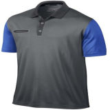 Fitness Sport Dry Fit Polo Shirt