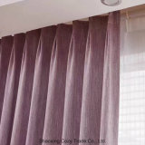 American Country Style Cotton Polyester Blackout Curtain&Fabric