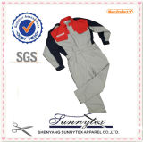Hot Sale Factory Worker Uniform Coverall
