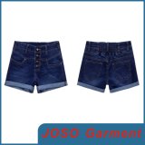 Wholesale Fashion Denim Shorts (JC6010)
