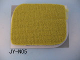 SBR Neoprene Laminated with Nylon Jersey Fabric (NS-025)