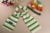 Cashmere Children's Hat and Scarf