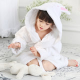Cotton Animal Design Baby Bath Towel