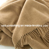 Merino Pure Wool Throw (NMQ-WT0024)