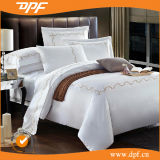 400tc Sateen Cotton Luxury Hotel 4PC Bedding Sets