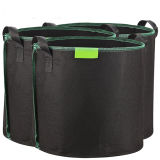 Classic Design Felt Growing Bag Storage Carry Bag Tote Bag (FTB003)
